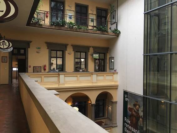 Kadeřnictví ADAM - Brno - Kadeřnictví ADAM - Brno