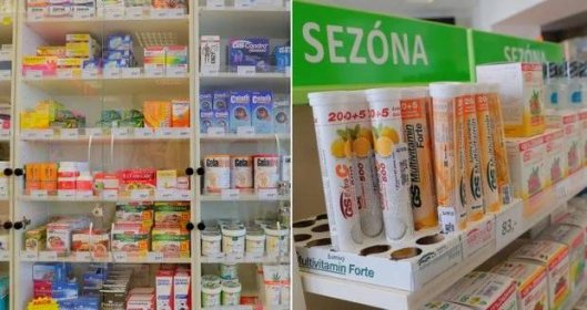 V Česku chybí antibiotika, oční kapky i čípky pro děti! Experti varují: Výpadků bude víc 