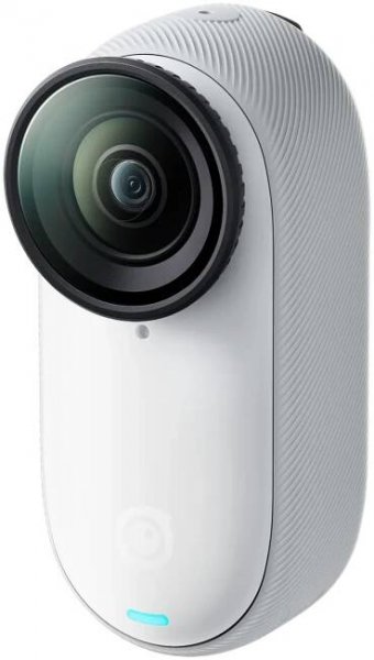 Insta360 GO 3S - 128GB (bílá) – Insta360 Česko