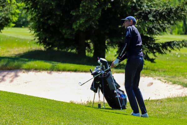 Mužská reprezentace GC Rapotín | RAPOTÍN GOLF CLUB