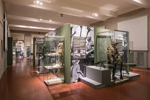 The Museum of Eastern Bohemia in Hradec Králové - Museums - Hradecko Region - Hradec Králové