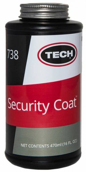 T738 tekutý kaučuk 470 ml