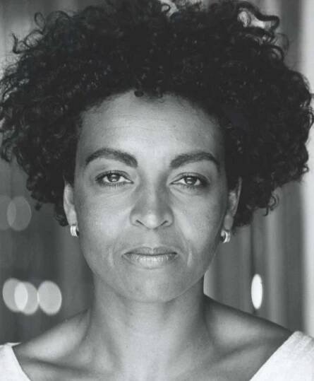 Adjoa Andoh publicity photo CR: Netflix