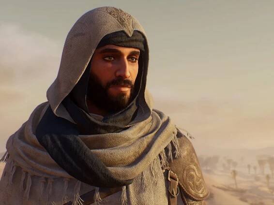 Ubisoft hints at the future of Assassin's Creed's Basim but says 