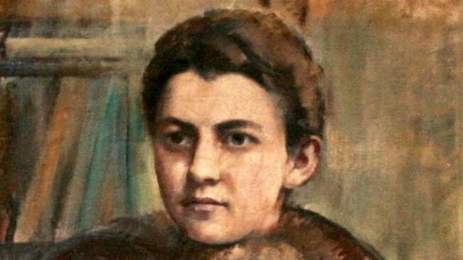 Anna Honzáková: První česká lékařka si studia trpělivě vyvzdorovala - Novinky