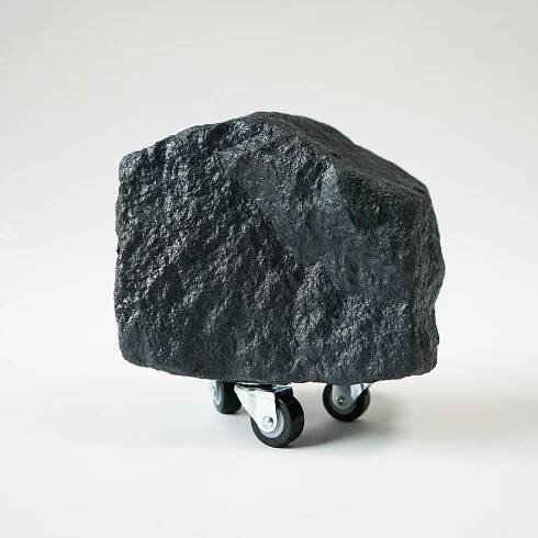 Matthieu Martin, sculpture, blackrock, contemporary art, street art, artiste