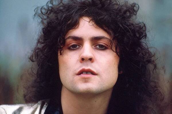 T. Rex Frontman Marc Bolan Opens Up About Being One of the First Openly Bisexual Rock Stars in New Documentary