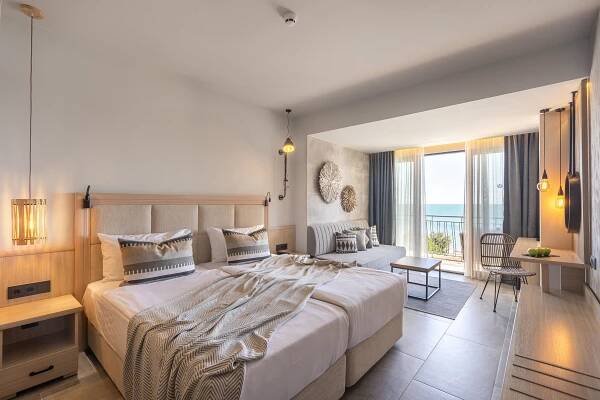 Hotel Grifid Vistamar - Bulharsko, Varna, Zlaté Písky | CK Čedok