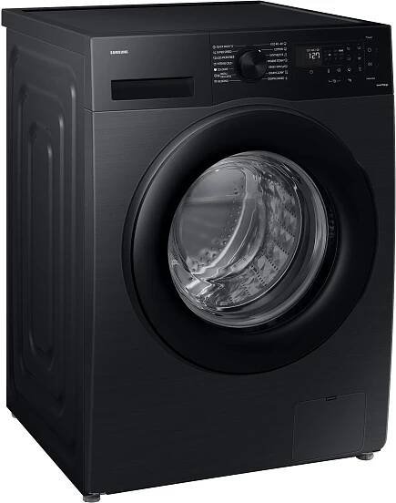 Samsung WW80CGC04DABLE