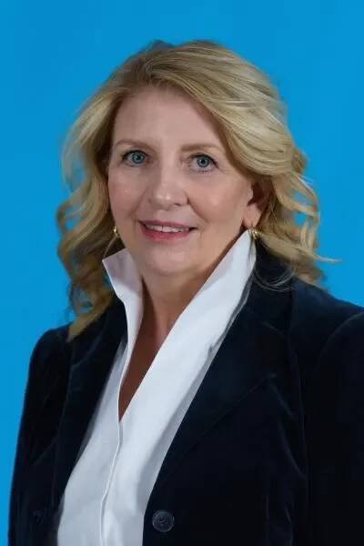 Ms. Catherine M. RussellUNICEF - Broadband Commission