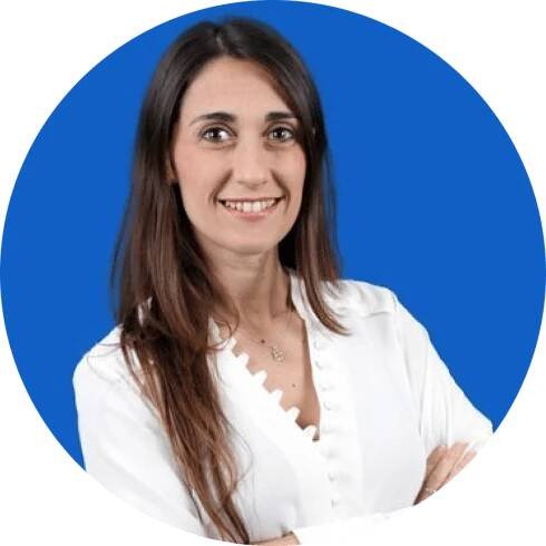 Rocio Garcia