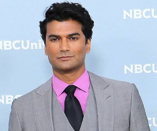 Sendhil Ramamurthy