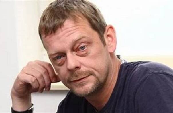 I muži stárnou. Dnes slaví narozeniny herec Martin Stránský