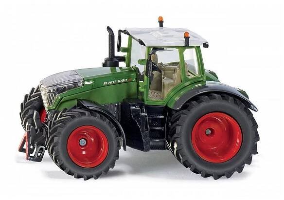 SIKU Farmer - Traktor Fendt 1050 Vario 1:32 - RC modeláři
