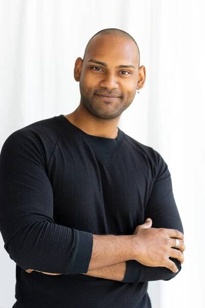 Cedric Jonathan Nayna | Lagerpusch Management