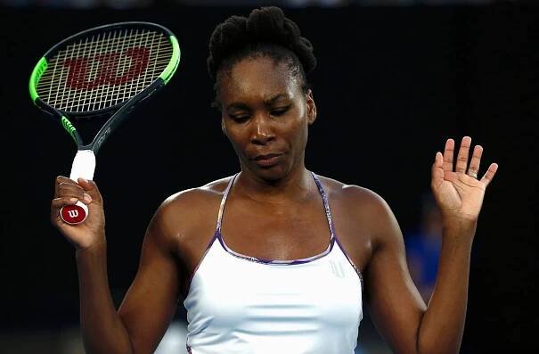Venus Williamsová má problém. Na Floridě zřejmě zavinila smrtelnou nehodu, píší média