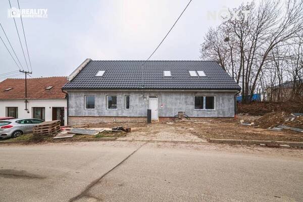Prodej Rodinný dům, 123m2, Rousínov, Slavíkovice | Reality.iDNES.cz 