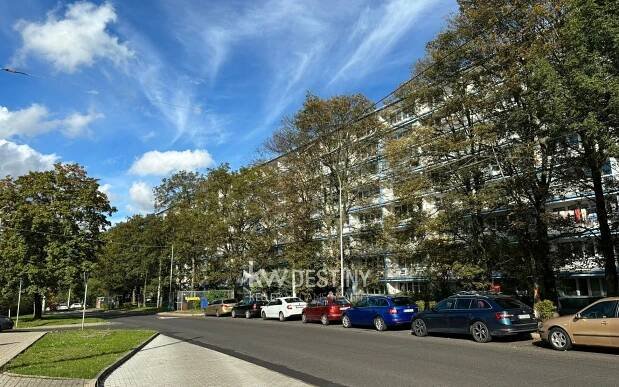 3+1, Trnovanská, Teplice, 74 m²