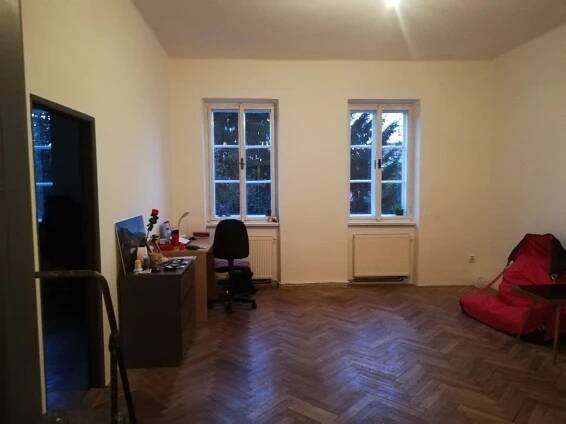 Pronájem bytu 2+1 60 m², Rokitanského, Hradec Králové, Královéhradecký kraj