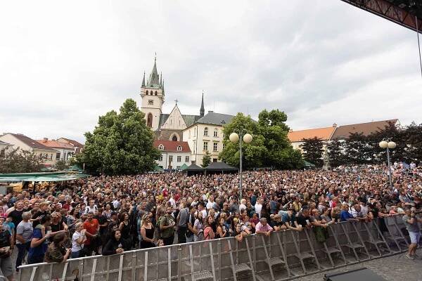 Bernard Fest 2022.