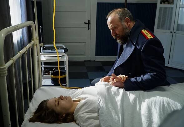 Vatanım Sensin - Episode 20 (S02E20) (2018)