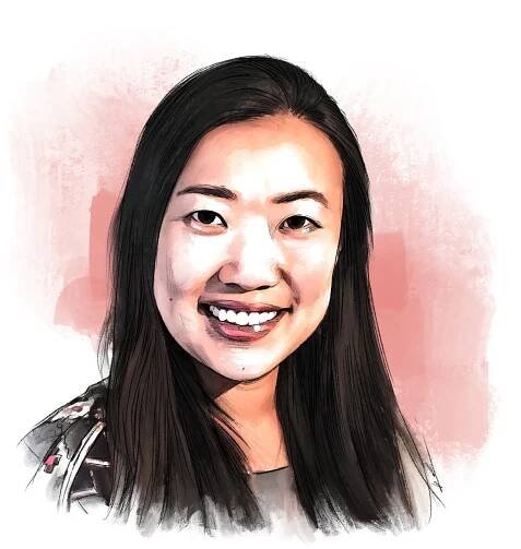 Lawtrades Blog - 🔊 #7 - Stash GC Meredith Smith on Being A Generalist, Managing People, And Communicating
