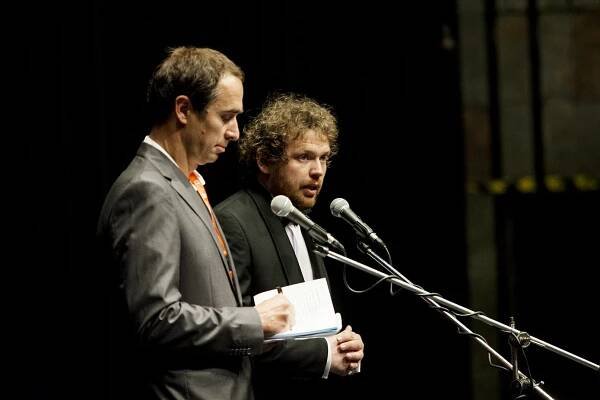 KVIFF | Fotogalerie