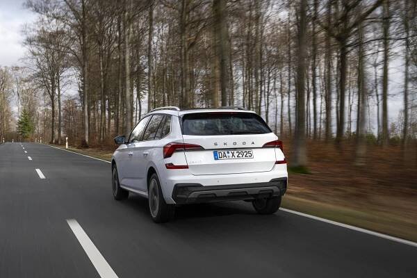 První jízda s novou Škoda Kamiq a Scala: Dokonalý univerzál | Autojournal.cz
