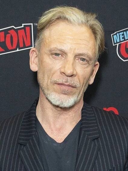 Callum Keith Rennie - Actor