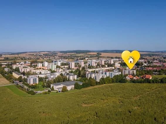 PRODÁNO - Bezbariérový byt 3+kk, 64 m², Zlín - Malenovice - Tomáš Konior | Zlínský makléř