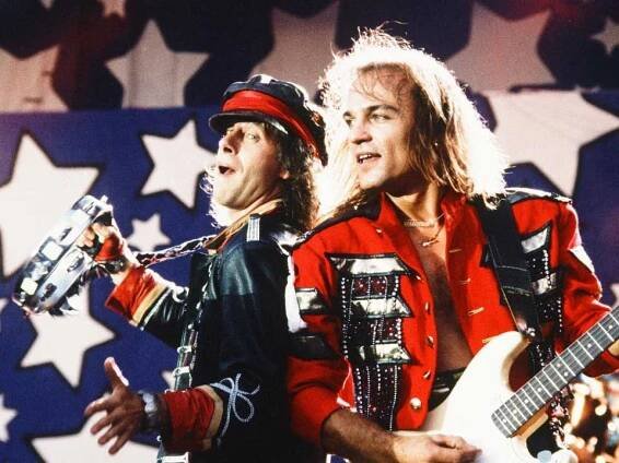 Wind Of Change: the story of the most monumental power ballad ever