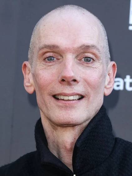 Doug Jones - Actor