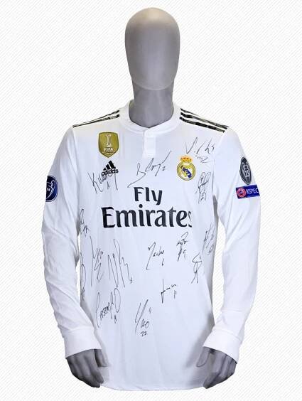 Real Madrid C.F.