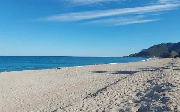 Itálie - Sardinie: La Corte Degli Ulivi