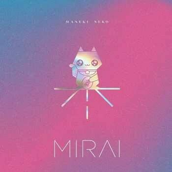 LP Mirai: Maneki Neko