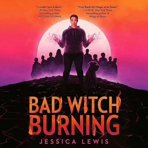 Get spellbound with 25 of the best witchy listens | Audible.com