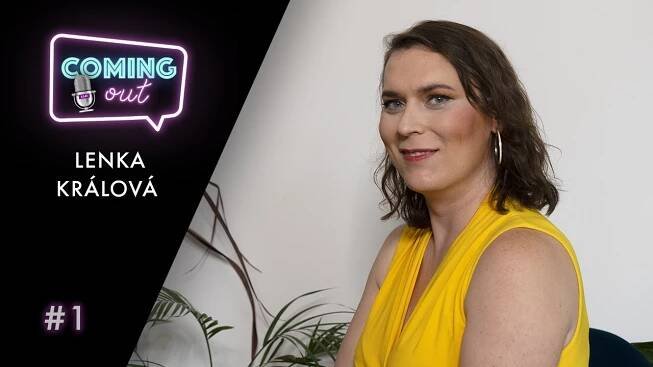 Lenka Králová: Trans ženy ve sportu mi nevadí. Povolila bych doping pro všechny a byl by klid