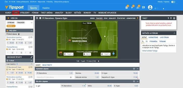 Liga mistrů 2024/25 – program zápasů, kurzy, tabulka, sázky