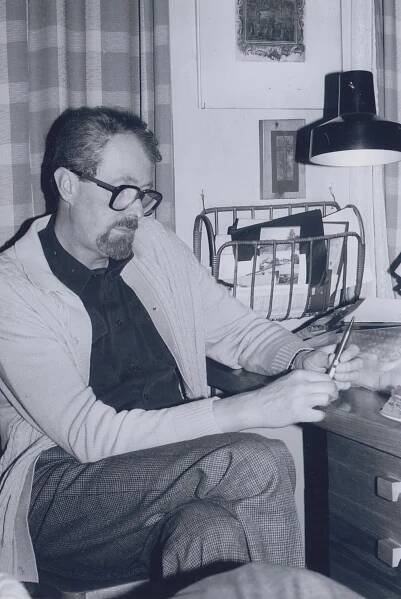 Pavel Švanda (1936)