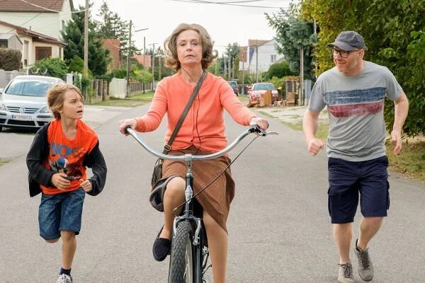 Für dich dreh ich die Zeit zurück - Z filmu - Gisela Schneeberger, Simon Schwarz