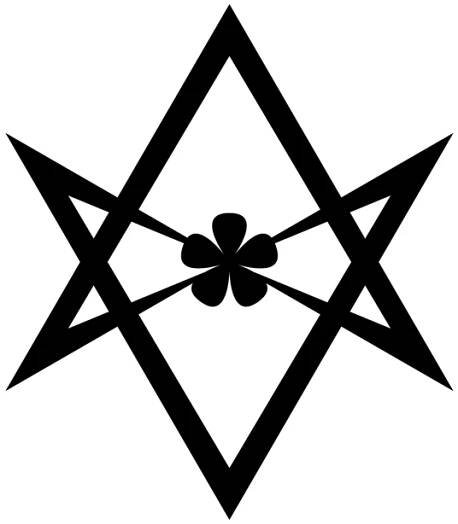 Unicursal Hexagram – Symbology Wiki