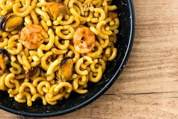 GALLO FIDEUA - španělské těstoviny na fideua 450 g Značka ostatní