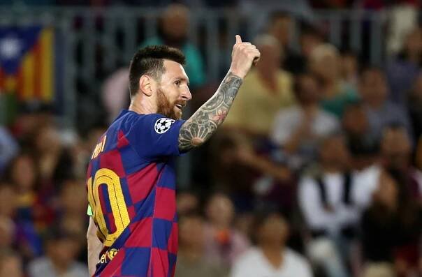 Barcelona po obratu zdolala Inter 2:1, Liverpool zvládl přestřelku s Rakušany