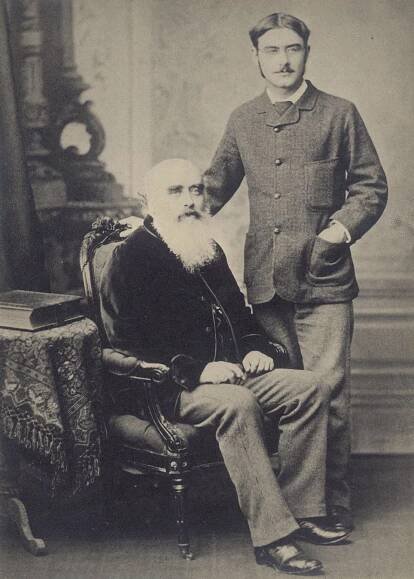 On the trail of Kipling's Kim