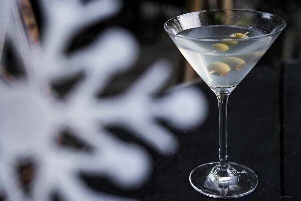 Dirty Martini - The Boogaloo Jakarta