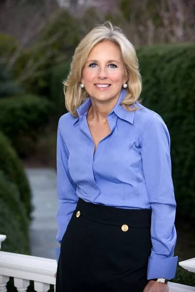 Jill Biden - Wikipedia