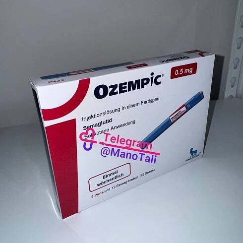 ozempic 0 5 mg koupit - ozempic wegovy hubnutí Koupit
