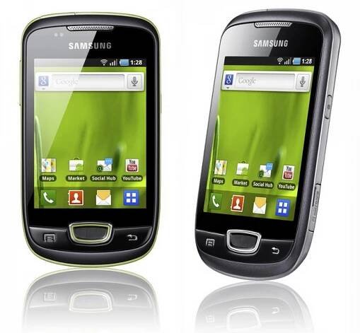 Soutěž o 750 mobilních telefonů