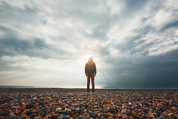 PTSD Signs and Symptoms: An Interview with SSgt. Christopher Casillas 1