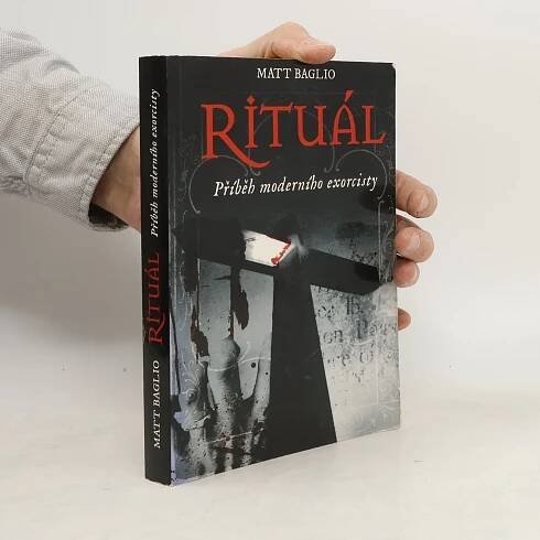 Rituál. Příběh moderního exorcisty